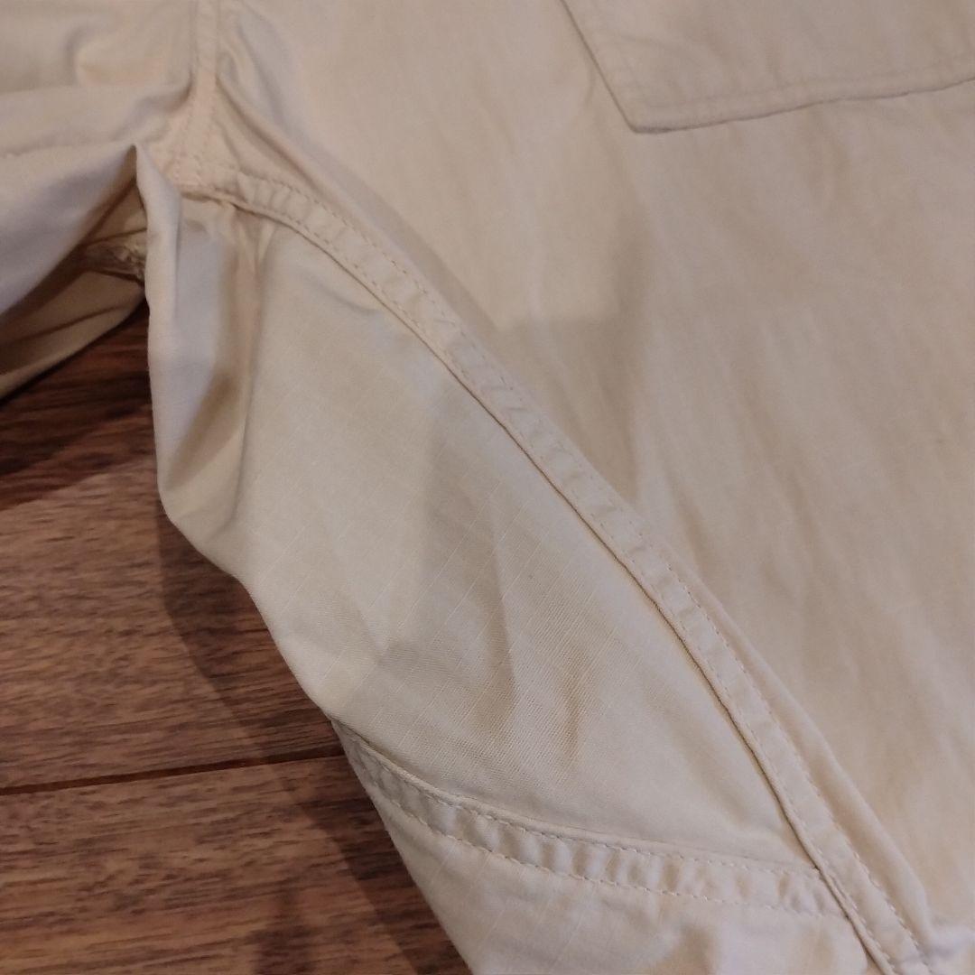 THE NORTH FACE パープルレーベル　ワイドクロップドパンツ　34