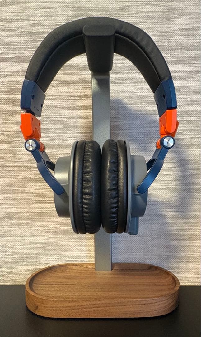 「美品」Audio-Technica ATH-M50x LAB2024限定モデル