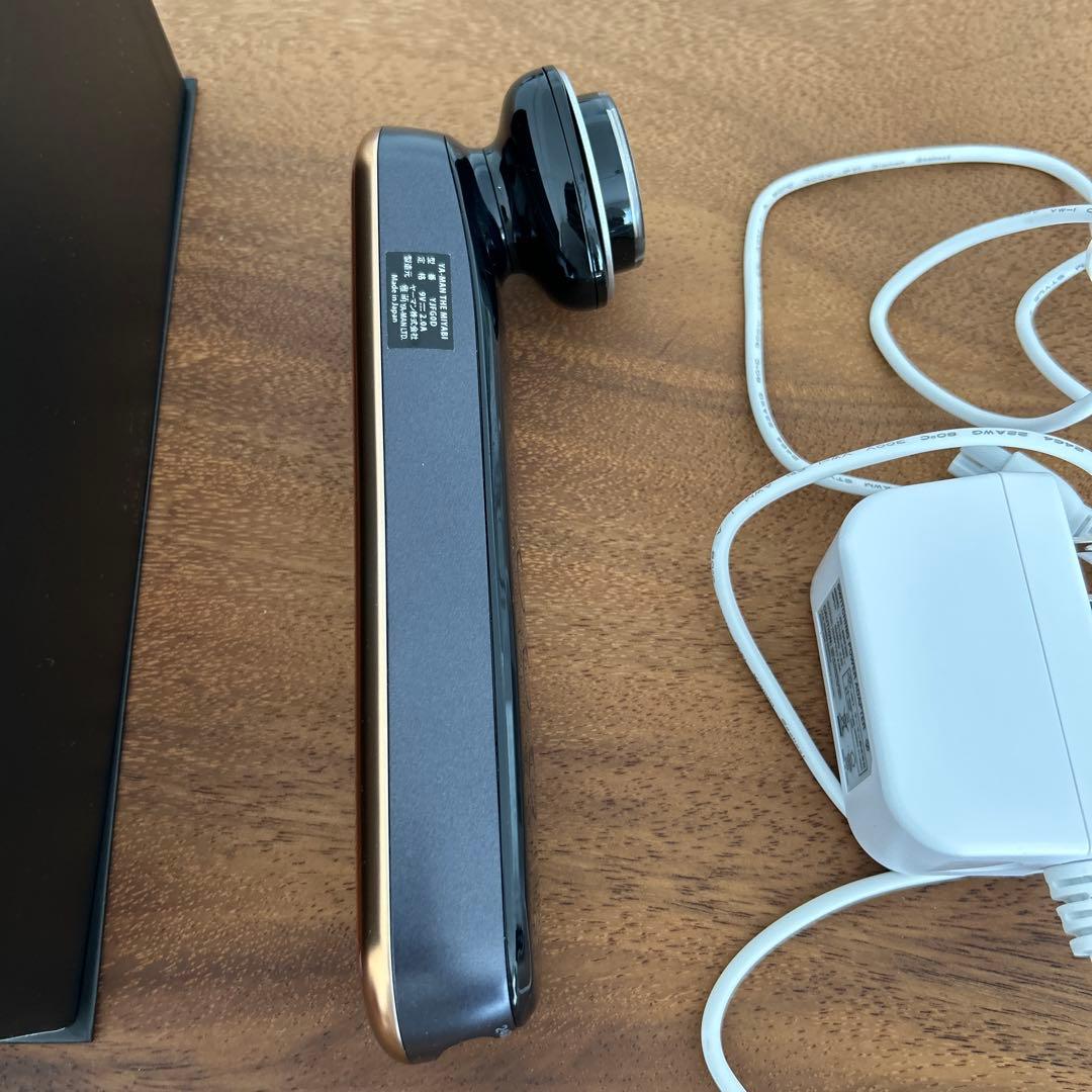 ボディ・フェイスケア YA-MAN THE MIYABI