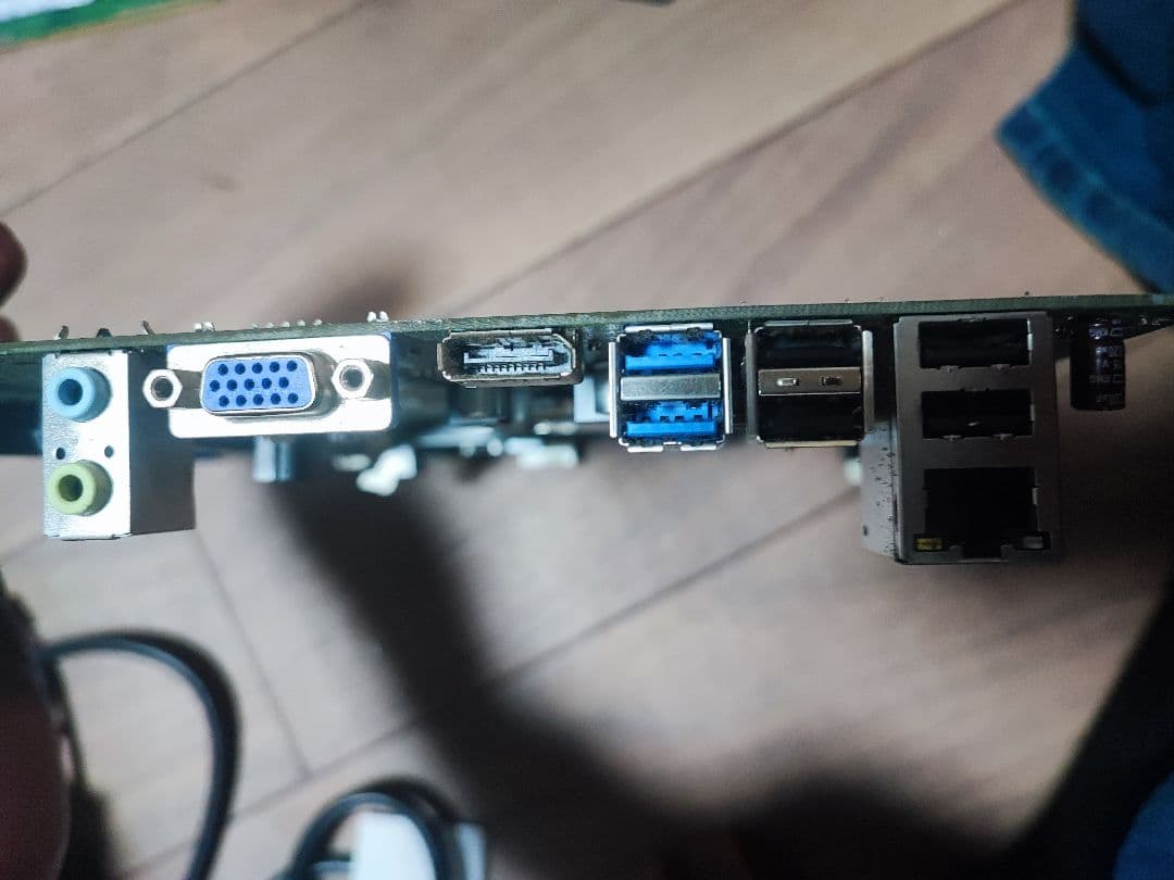 ★動作品★Dell OptiPlex 3020用マザーボード