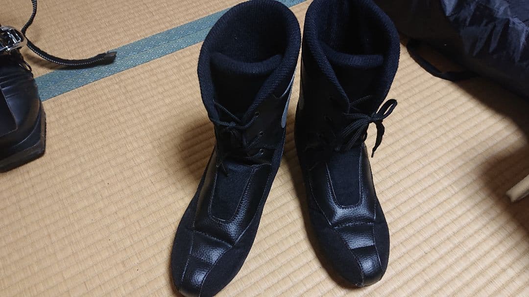 SCARPA Ｔ３テレマークスキー用ブーツ 26.5 スカルパ