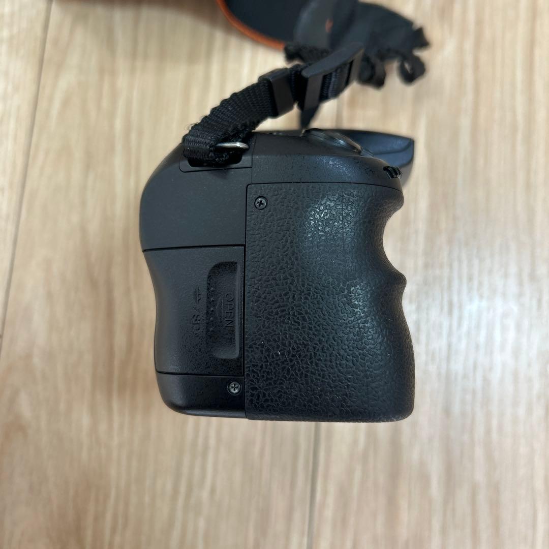 SONY ソニー α65 一眼レフカメラ