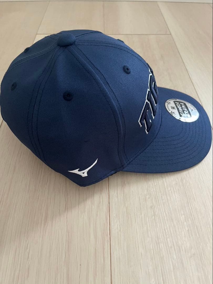 阪神タイガース 春季キャンプ　2026年 関係者配布キャップ（非売品）