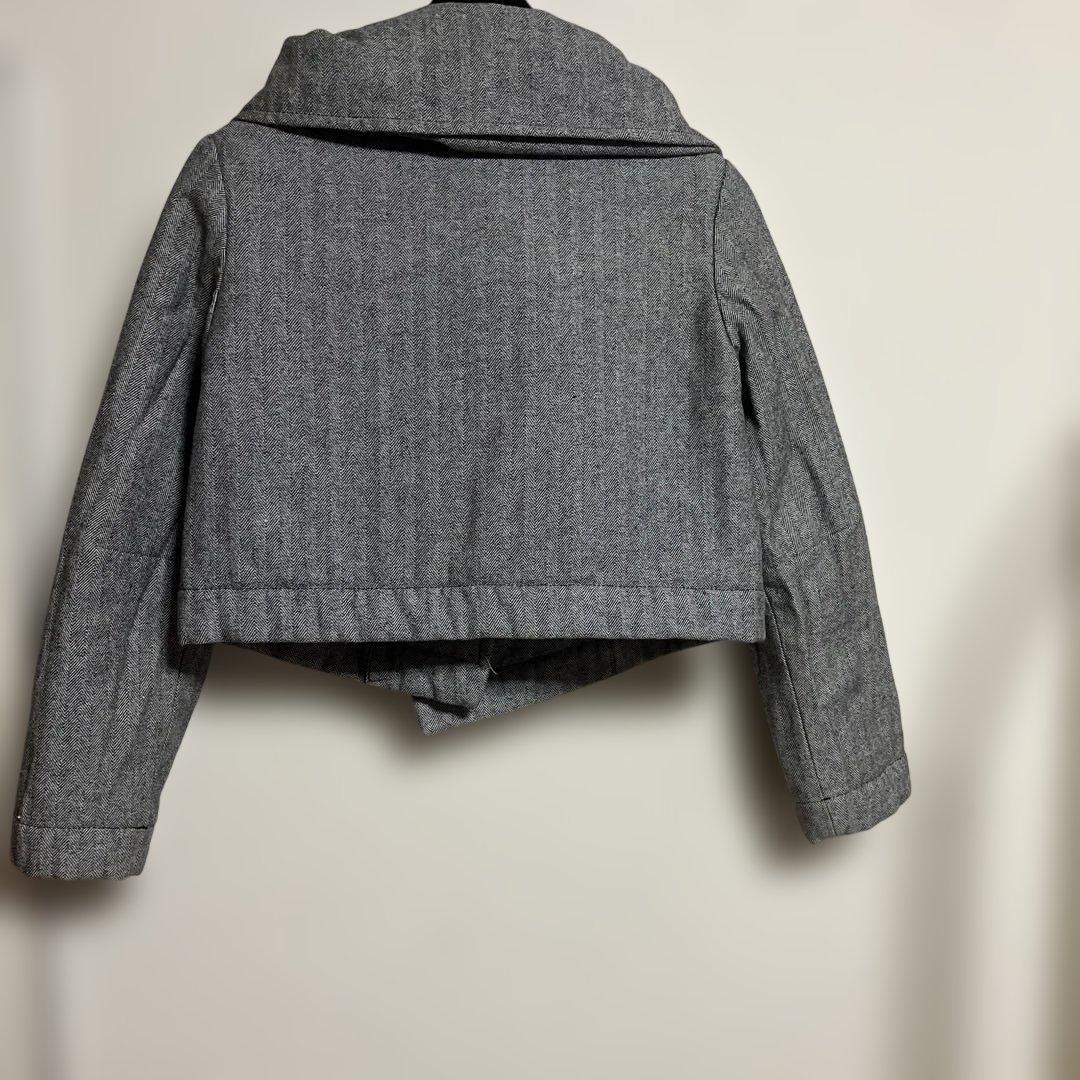 Vivienne Westwood RED LABEL 中綿入りジャケット