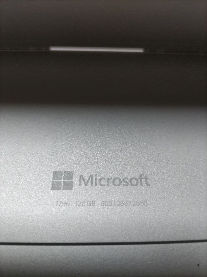 【本日限定！】Microsoft Surface Pro 128GB 本体