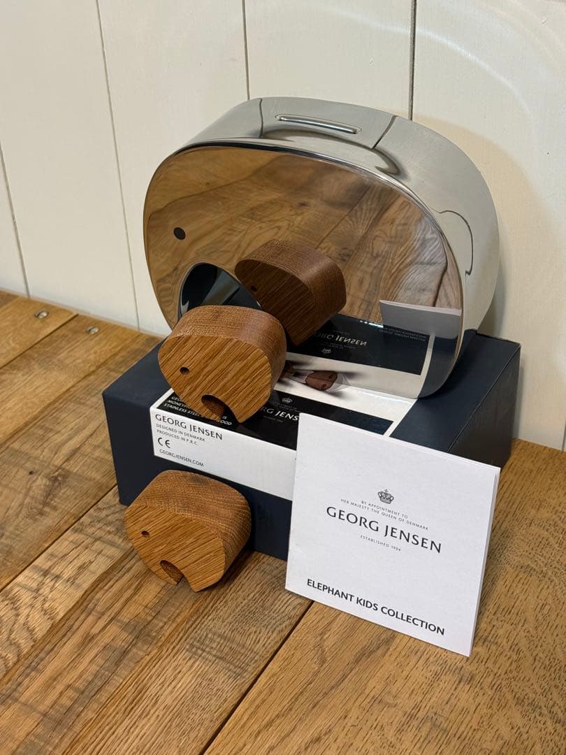 新品   エレファントバンク NO.3580045