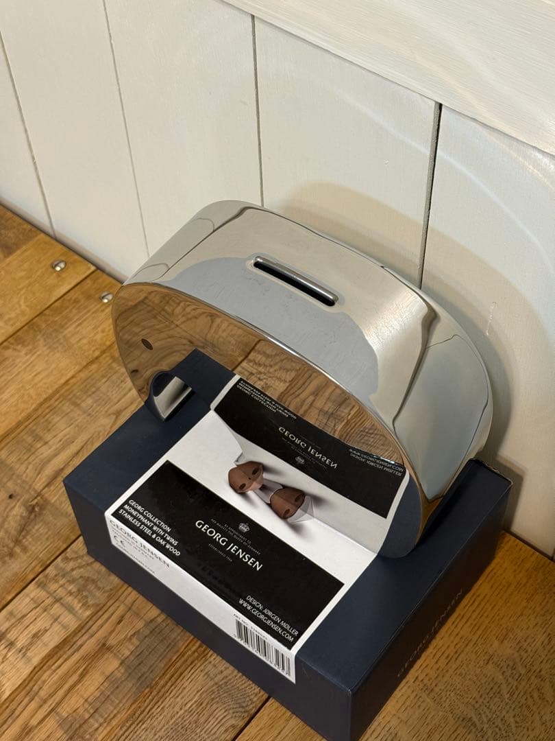 新品   エレファントバンク NO.3580045