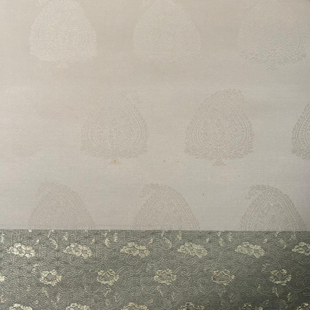 美品 掛軸 上村松園「序の舞」リトグラフ 上村松篁監修作品 証明シール有