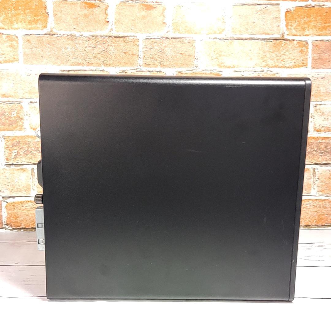 【新品SSD512G】HP ProDesk 400 G4 デスクトップ 7Gen