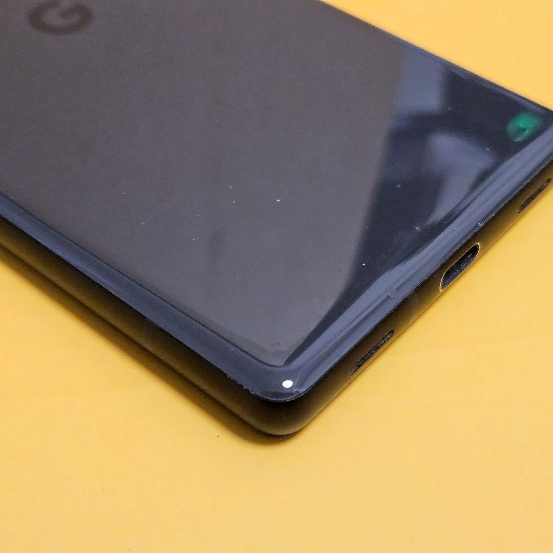 GooglePixel 6a 128GB｜24時間以内発送#944