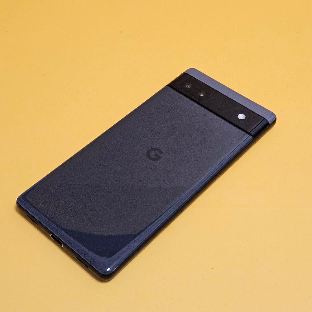 GooglePixel 6a 128GB｜24時間以内発送#944