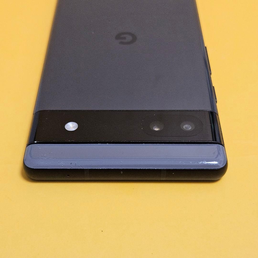 GooglePixel 6a 128GB｜24時間以内発送#944