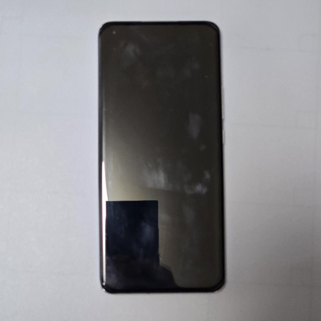 Xiaomi Mi 11 Ultra 本体