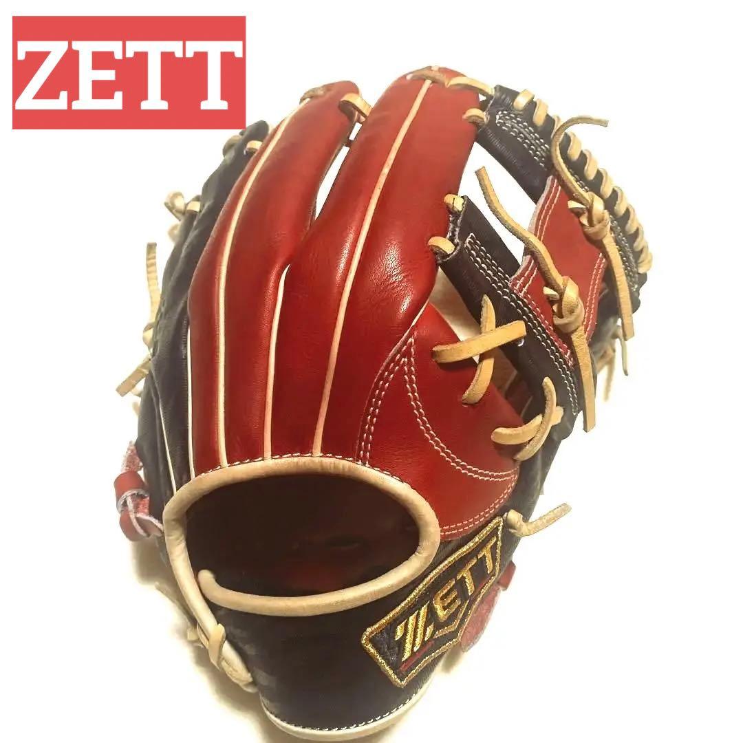 ZETT プロステイタス　今宮モデル