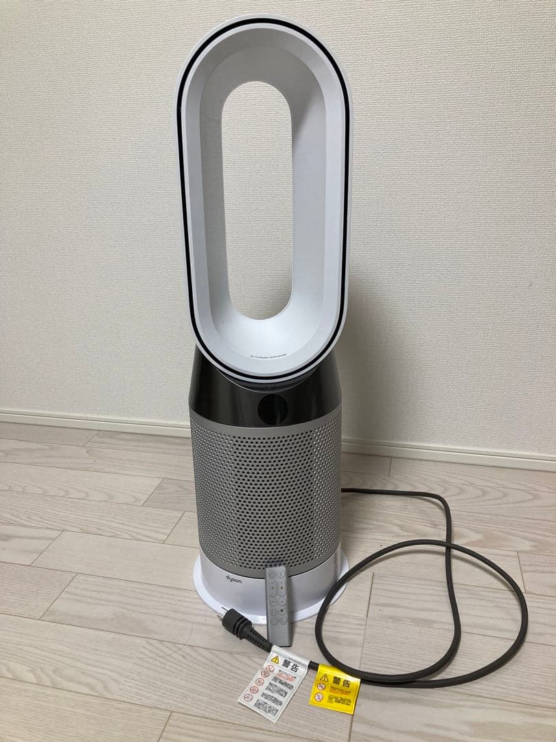 超美品　ダイソン　dyson ダイソン ホット＆クールHP04