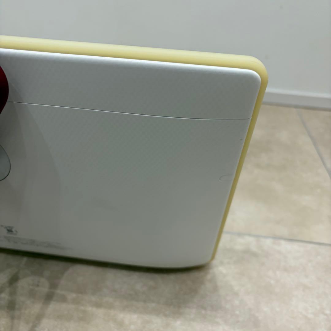 シャープ 16V型 ポータブル液晶テレビ 2T-C16AP 2020年製