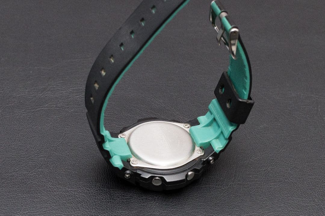 ひ*ー様 G-SHOCK 電波ソーラー AWG-M100SBL-1AJF