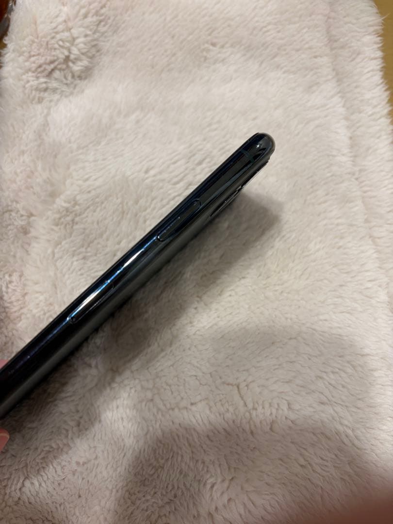 iPhone11Pro ブラック 【ジャンク品】