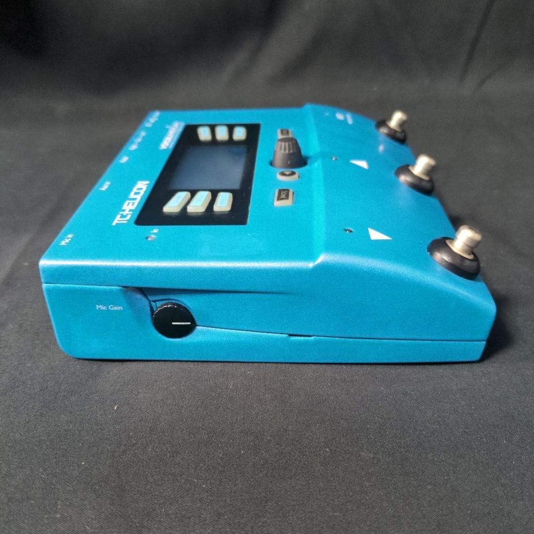 配信機器・PA機器・レコーディング機器 TC-HELICON VOICELIVE play