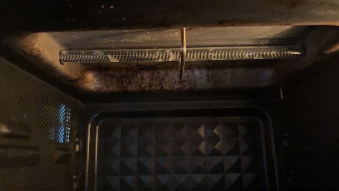 オーブンレンジ ホワイト　ヤマダセレクト　YMW-WT18J1