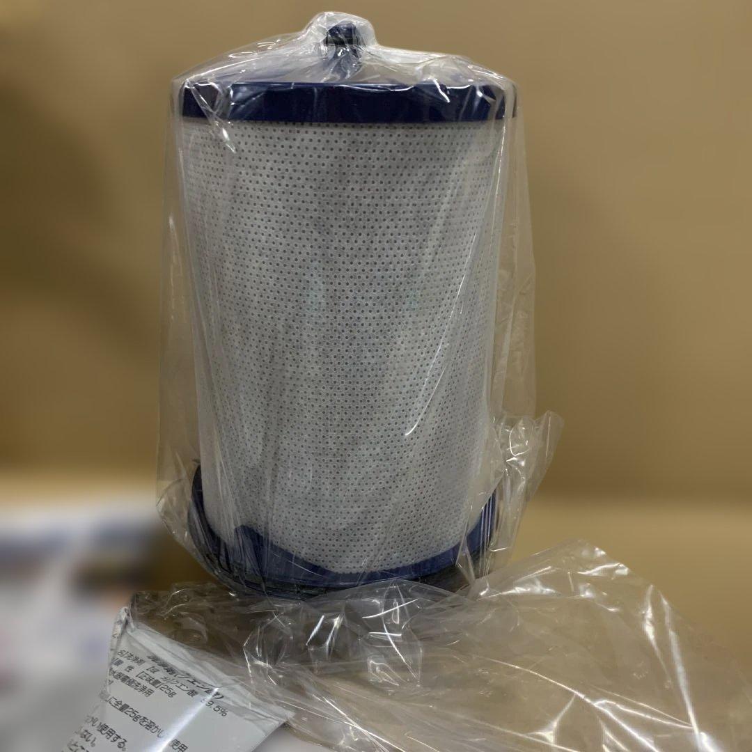 新品　アクティブビオ・ビオⅡ共通カートリッジ