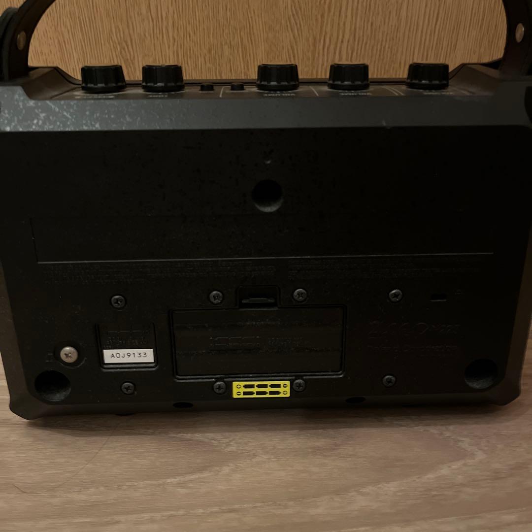 Roland Mobile AC ポータブルスピーカー