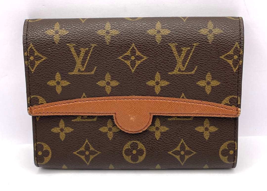 Louis Vuitton ポーチ