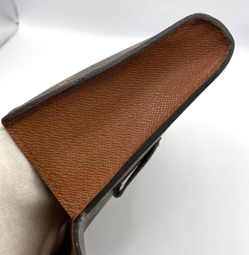 Louis Vuitton ポーチ