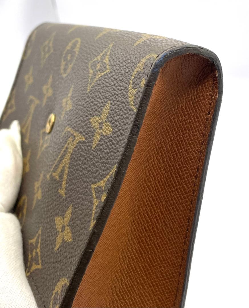 Louis Vuitton ポーチ