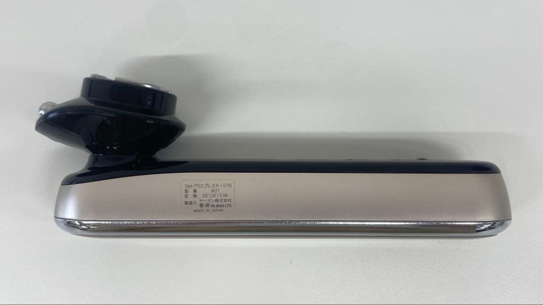 YAMAN ヤーマン 家庭用美容機 フォトプラス プレステージ SS M21