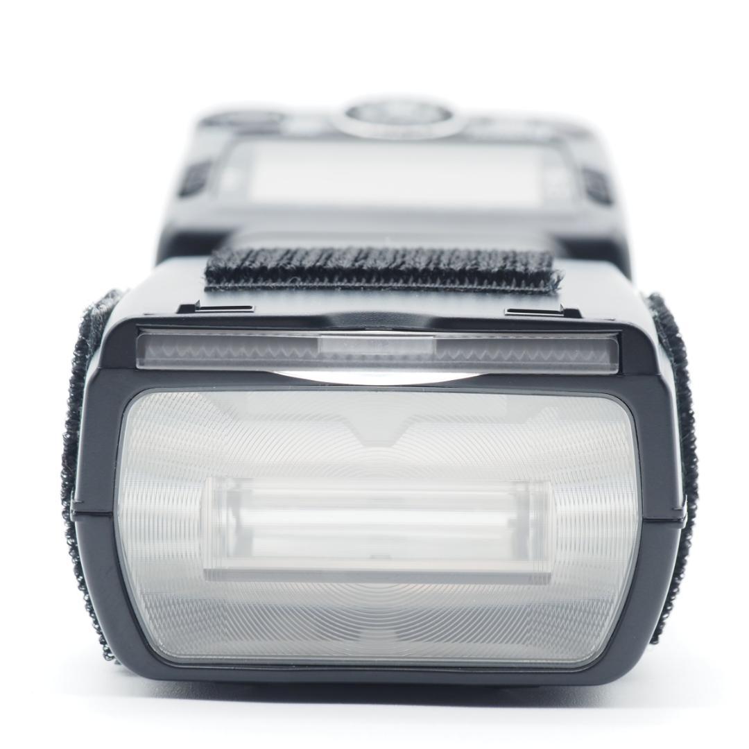 100875☆極上品☆Nikon フラッシュ スピードライト SB-700