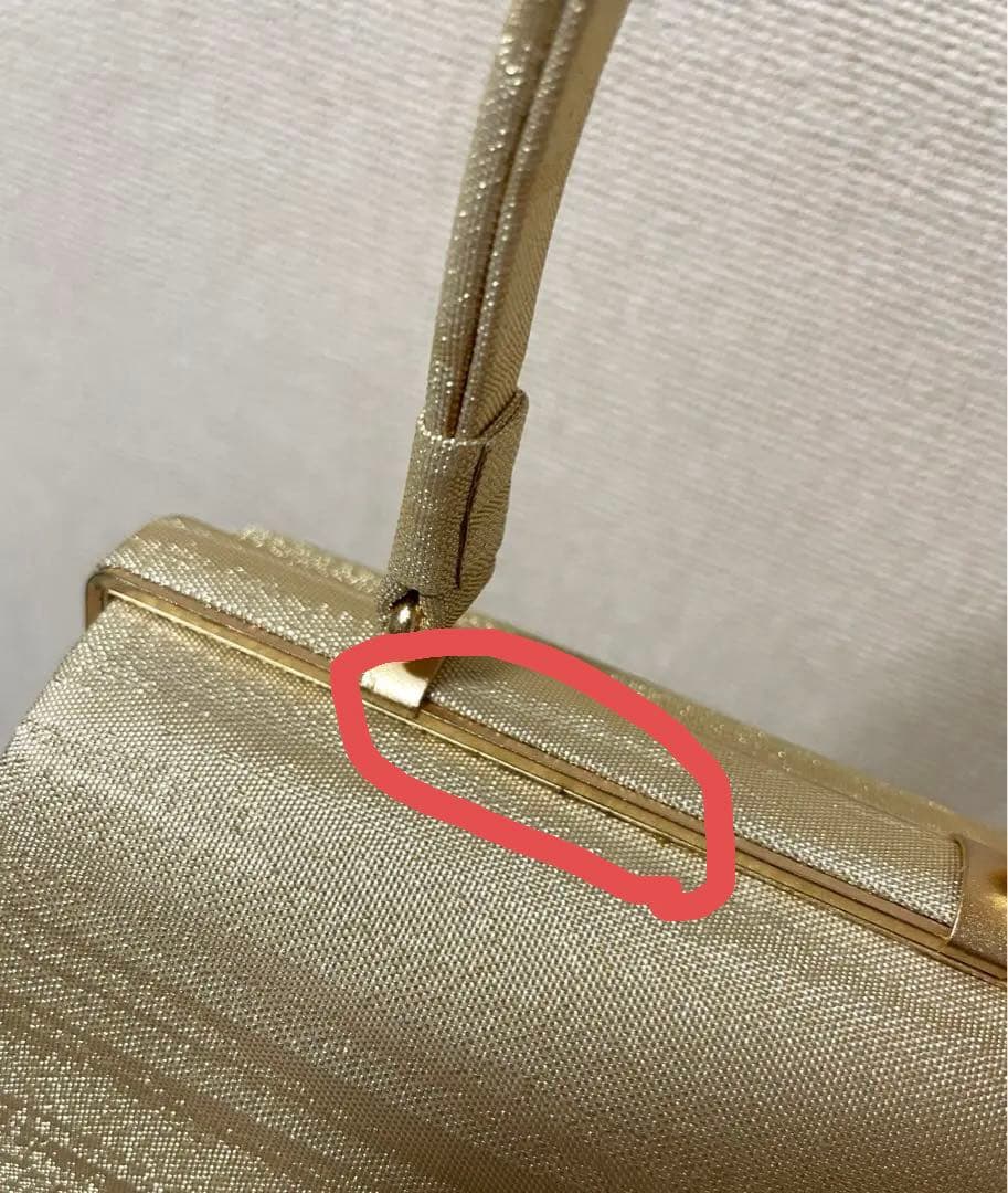 【未使用品】 大丸 草履バックセット 和装 礼装 黒留袖 色留袖 訪問着 留袖