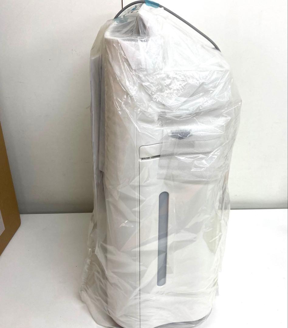 B141-48 SHARP 加湿空気清浄機　KC-50TH3-W 未使用