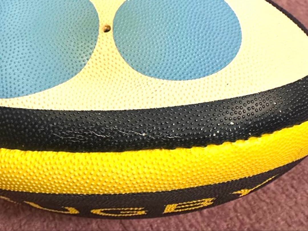 Ralph Lauren ×colette コラボ ラグビー ボール