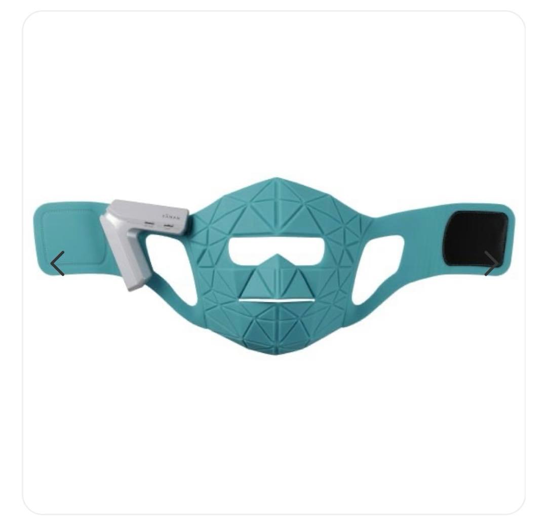 ヤーマン ブルーグリーンマスクリフト︎⸜❤︎⸝‍