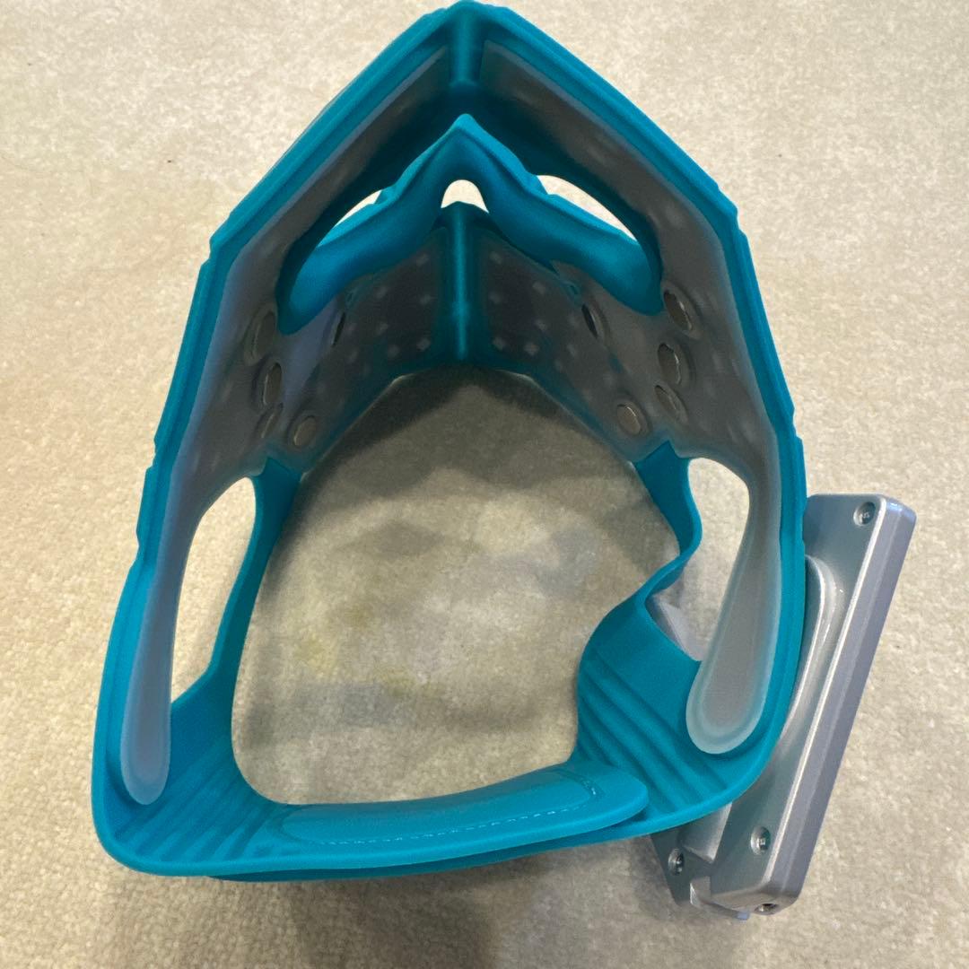 ヤーマン ブルーグリーンマスクリフト︎⸜❤︎⸝‍