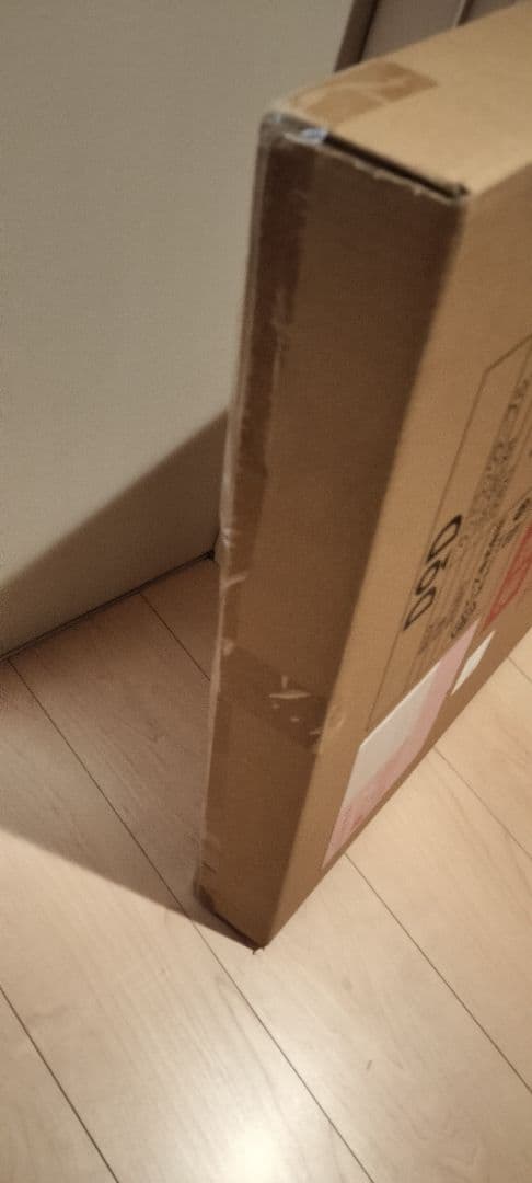 新品未使用未開封 DOD グッドラックテーブル TB4-685-KH