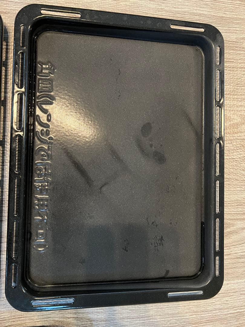 【ジャンク品】ビストロ スチームオーブンレンジ NE-BS807-W