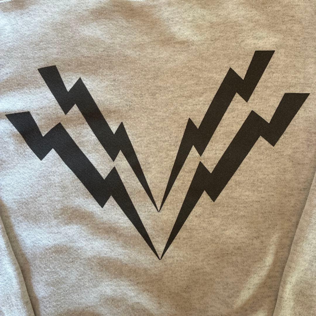 ソフィー☆ヴィンテージスウェット　Lサイズ