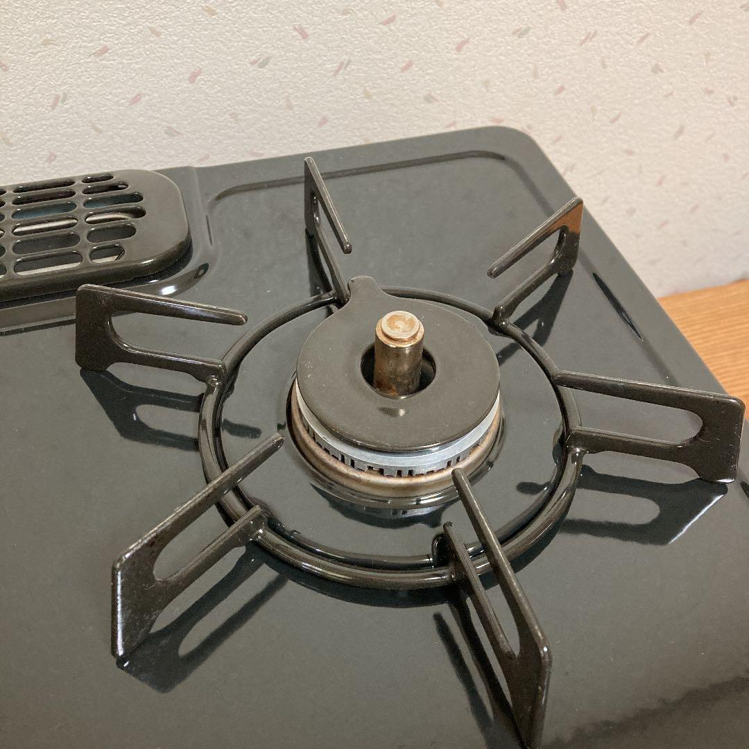 美品 リンナイ RT31NHS-L ガスコンロ 都市ガス