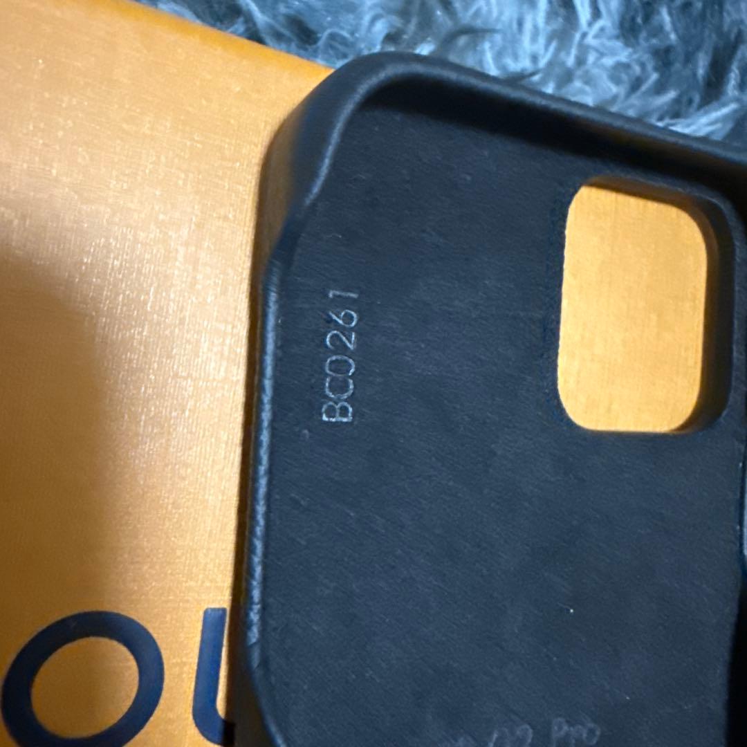 LOUIS VUITTON✨️モノグラムiPhoneケース 12/12pro