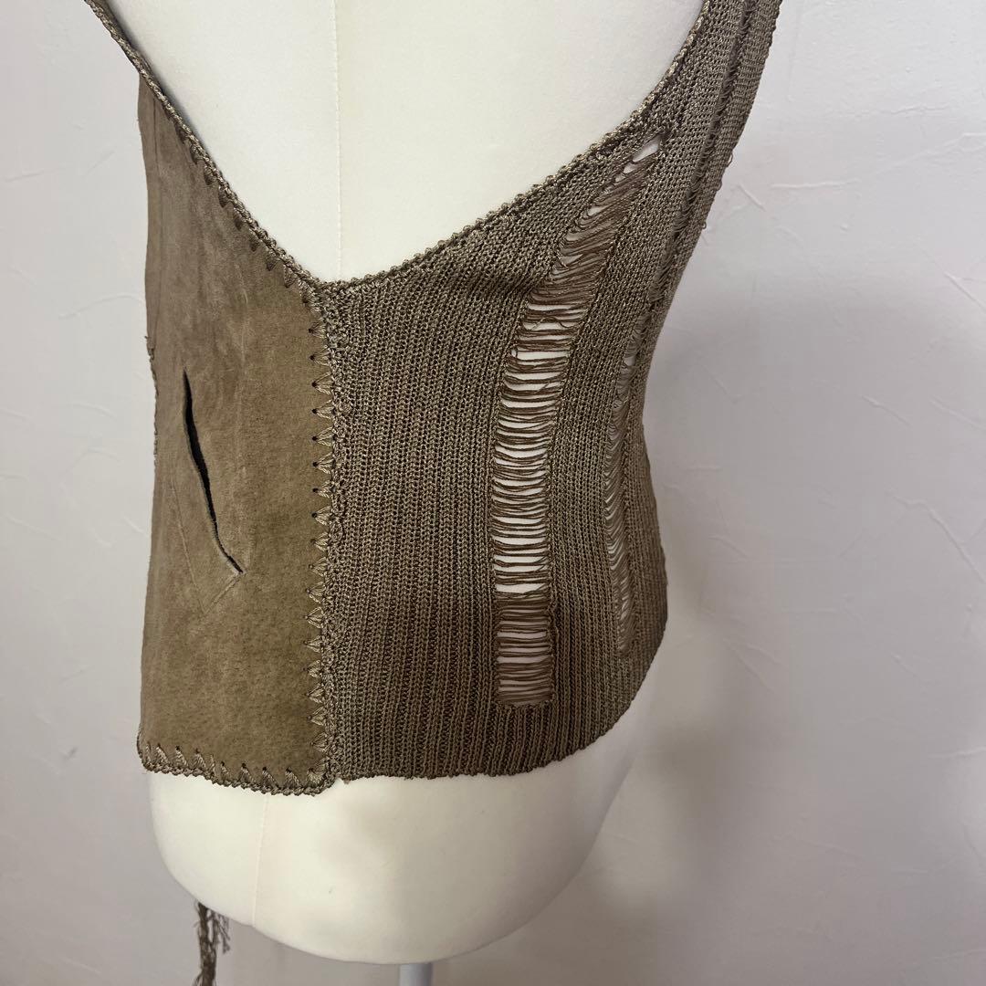 y2k grunge archive 平成　ベスト　ウエスタン