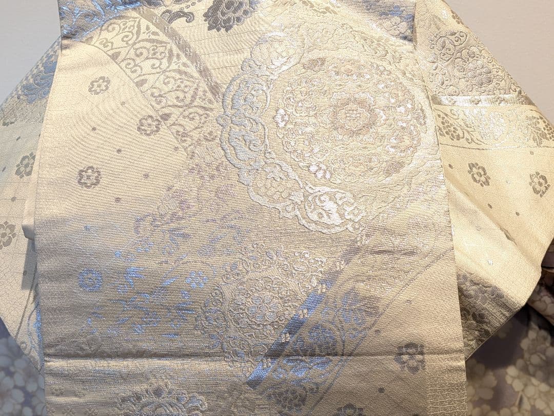 振袖フルセット 身丈161裄63 豪華振袖 暈し染め 金彩 逸品 成人式