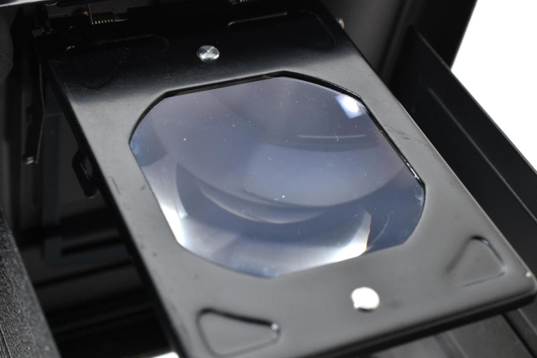 タンパクボーイ　マミヤ RB67 ウエスト Pro S SD M616