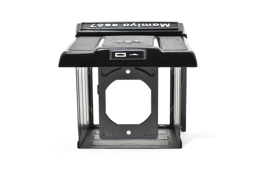 タンパクボーイ　マミヤ RB67 ウエスト Pro S SD M616