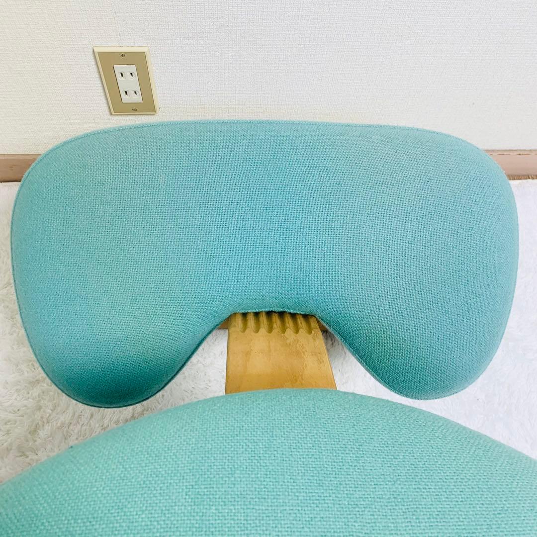 バランスチェア イージー バランスラボ(旧サカモトハウス) 北欧風カバー付き