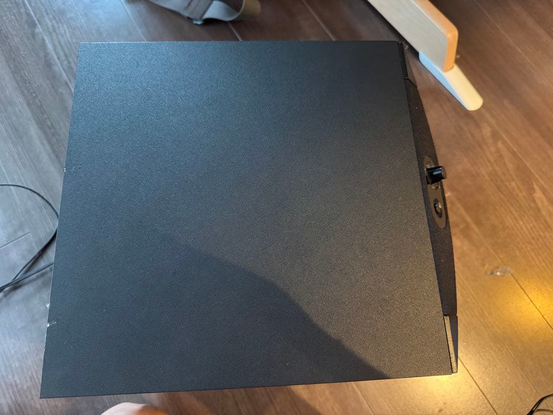 Yamaha サブウーファー NS-SW200(B)