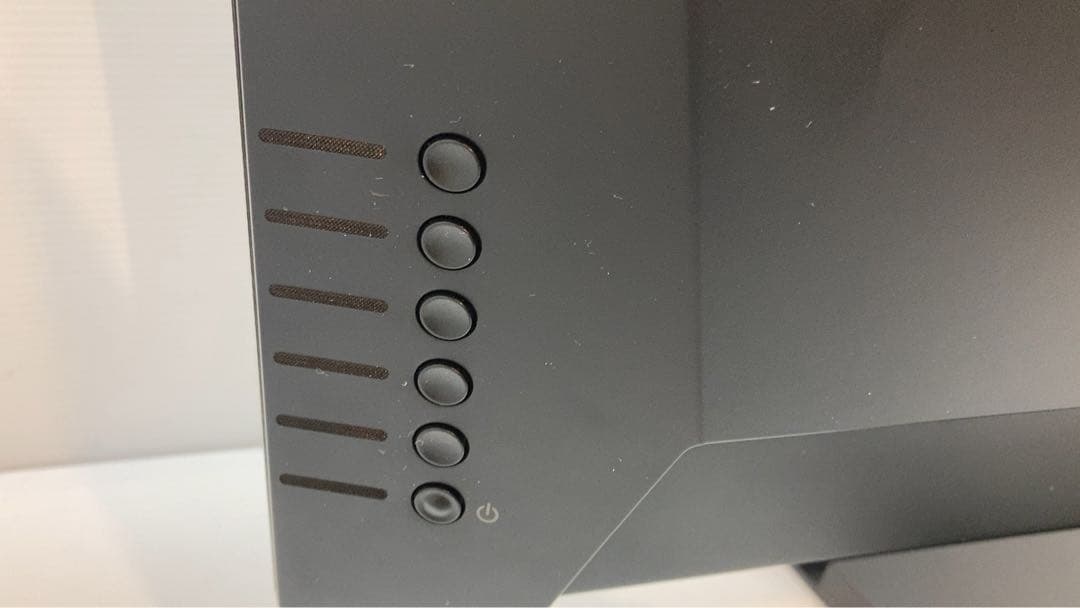 IODATE アイオーデータ ゲーミングモニター　EX-LDF241SVB