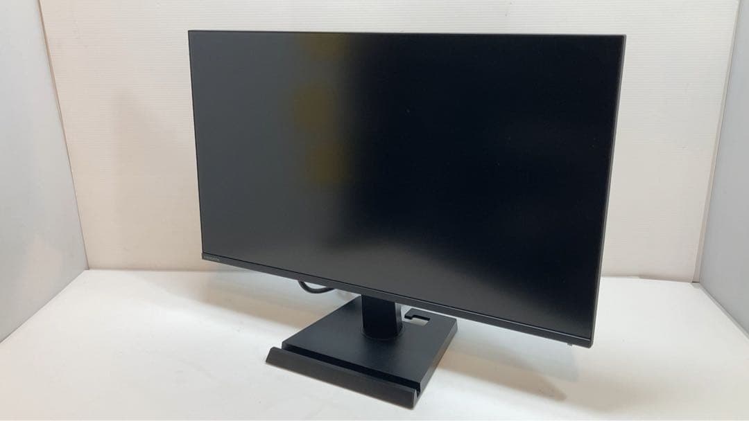 IODATE アイオーデータ ゲーミングモニター　EX-LDF241SVB