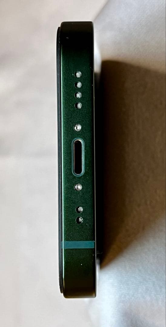 iPhone 13 mini 256GB バッテリー81％気まぐれ値下げ